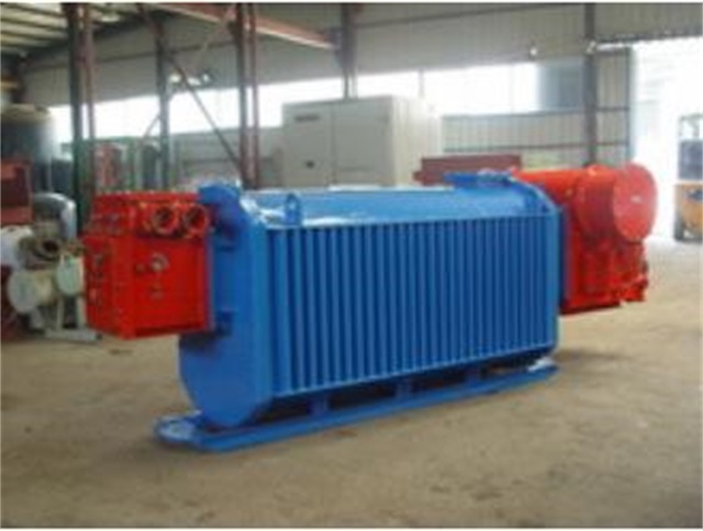 南岸KS11-2000KVA/10