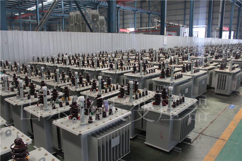 南岸1600kva/10kv油浸式